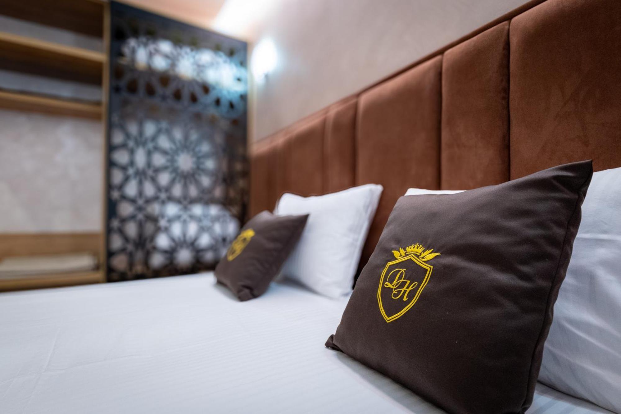 Hotel Dior Krujë Zewnętrze zdjęcie